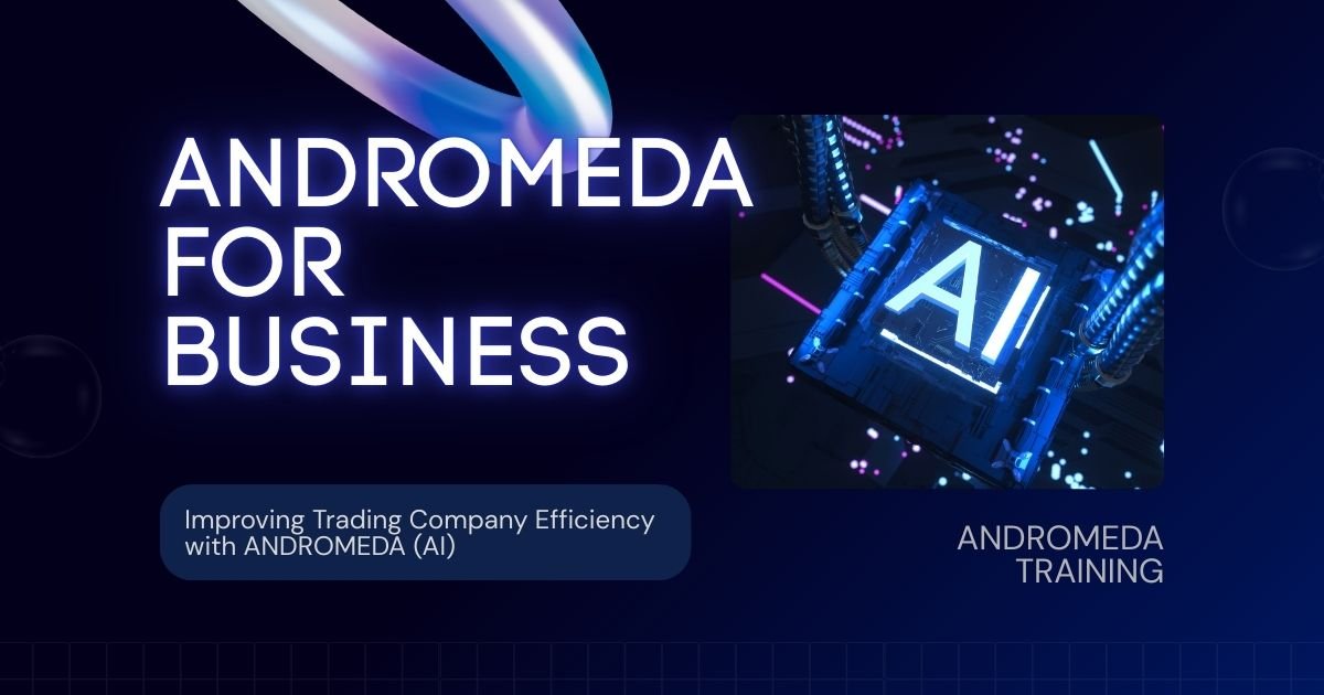 Andromeda AI for Business