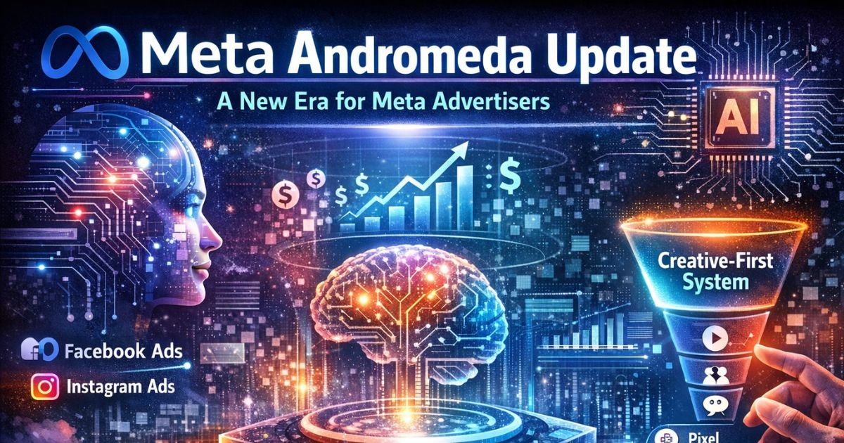 andromeda ai
