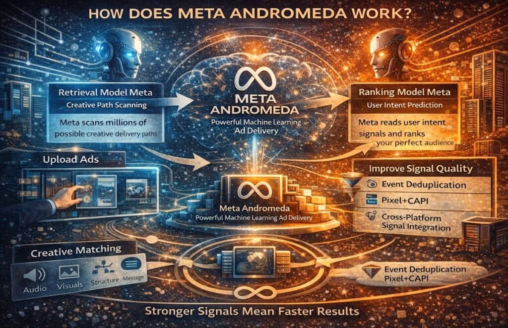andromeda 2025 updated
