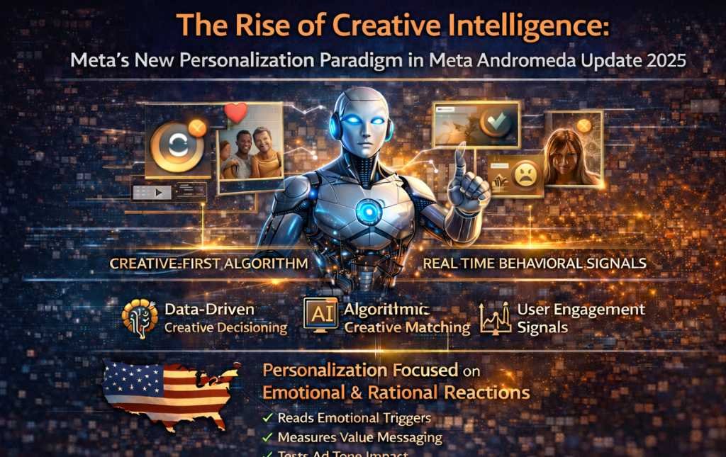 The rise of creative intelligent
