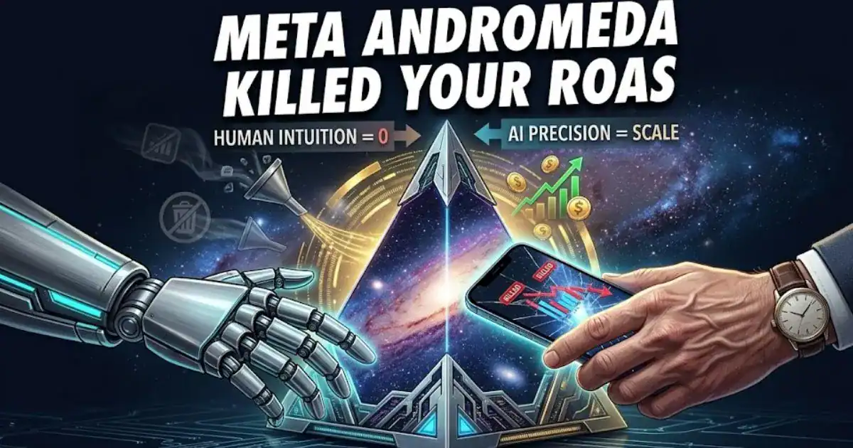 Andromeda Ads