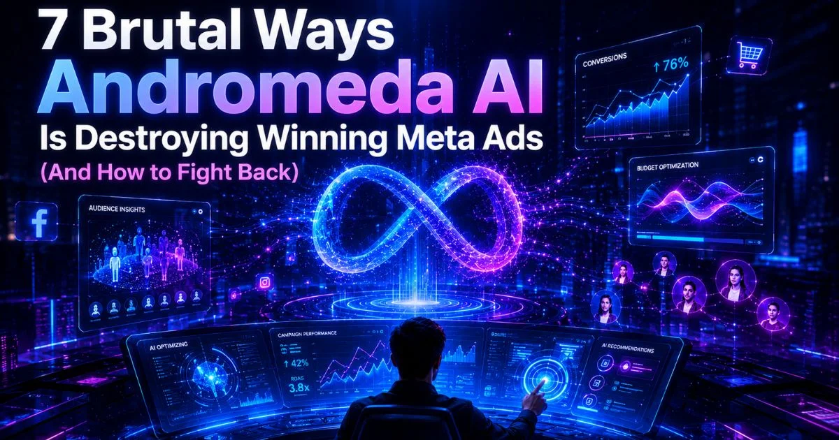 Andromeda AI
