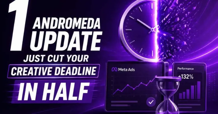 Andromeda learning