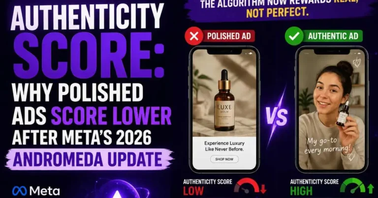 Authenticity Score