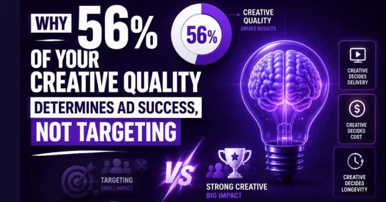 Creative quality