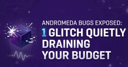 Andromeda Bugs