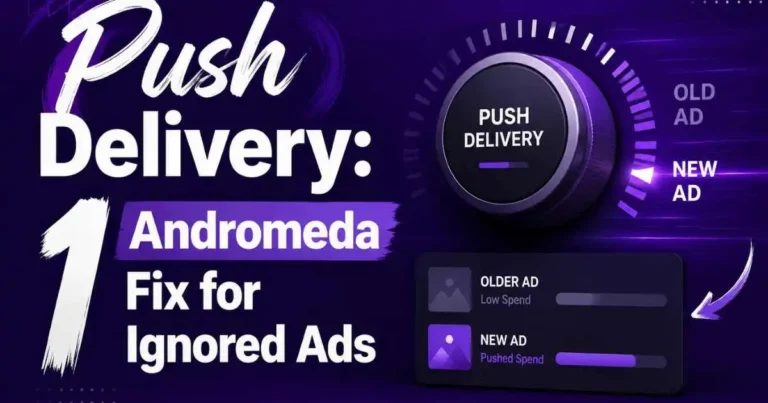 Push delivery