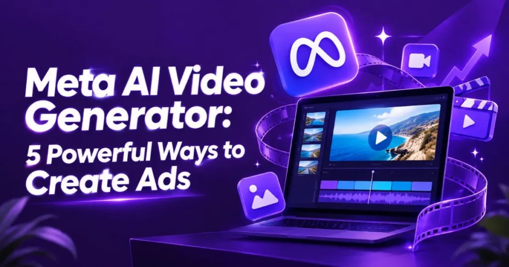 Meta Ai Video