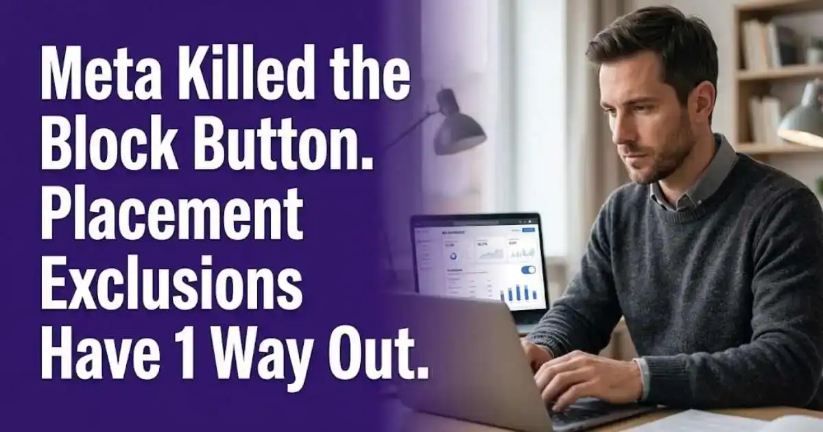 Placement Exclusions