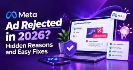 Ad Rejected