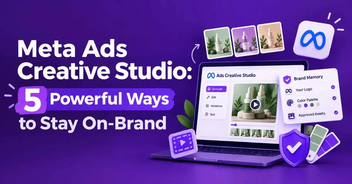 Ads Creative Studio
