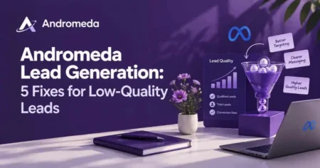 Andromeda Lead Generation